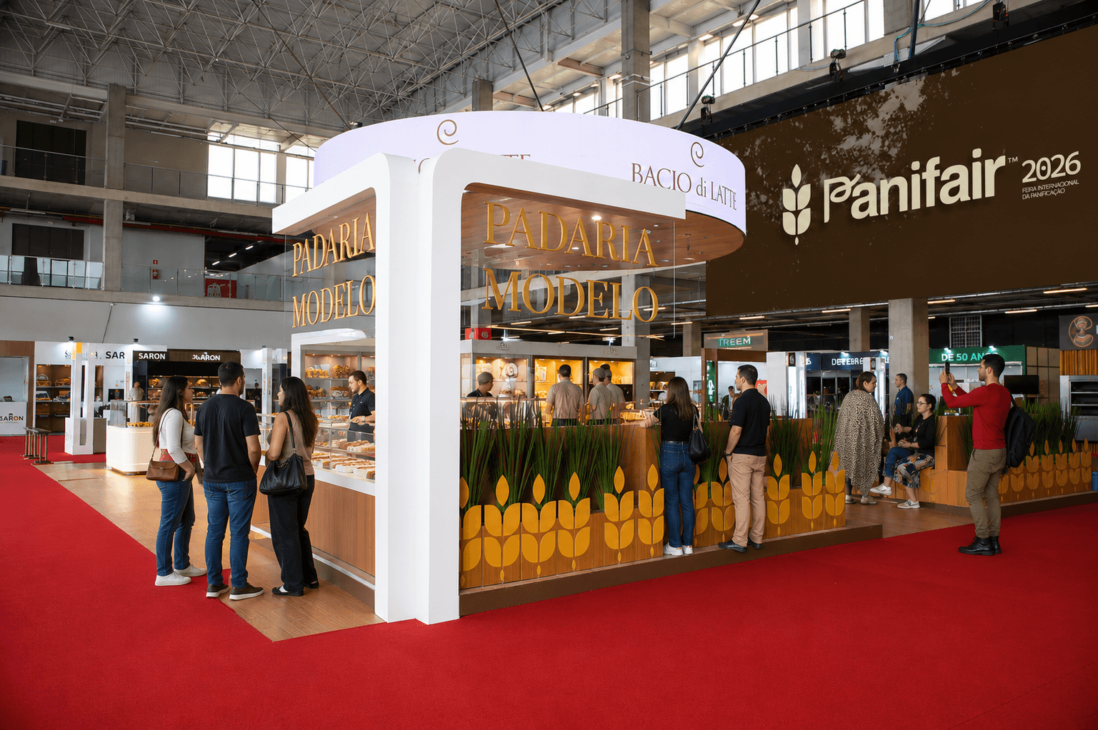 PANIFAIR 2026 — foto 3